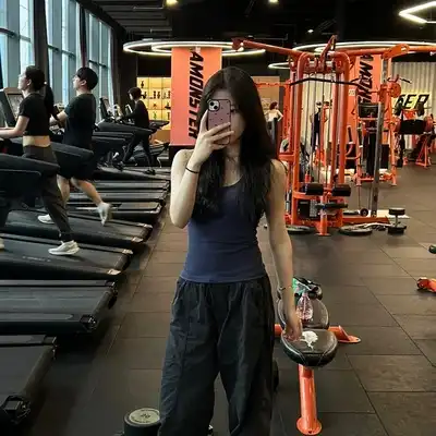 田美强